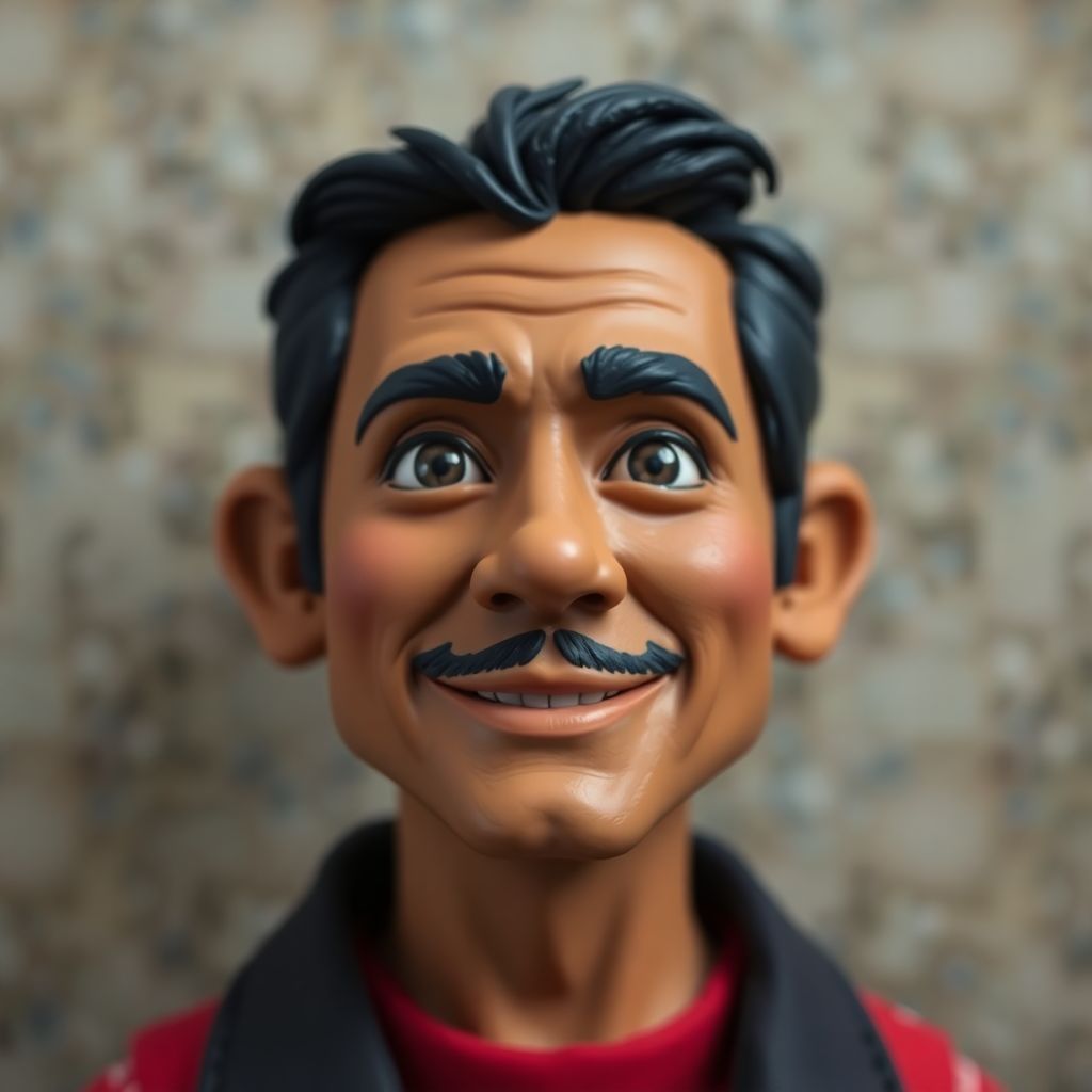 Leopold Pongracz, Founder & CEO